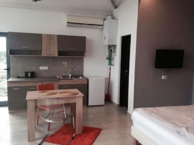 Heights Accommodation Unirii