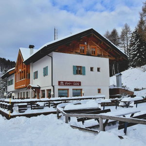 Hotel Rifugio Viote cazare Trento