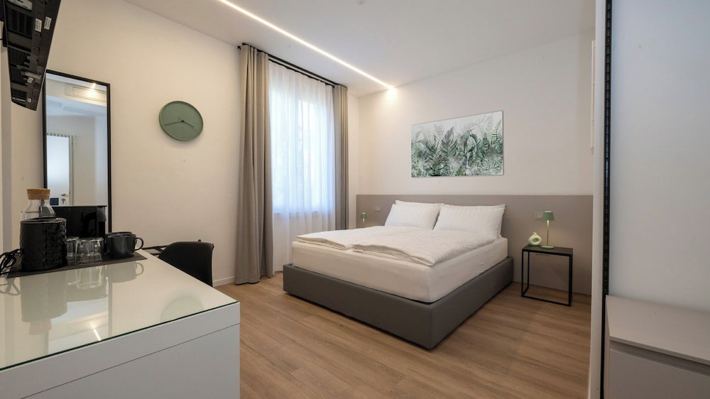 Hotel Villa Dea