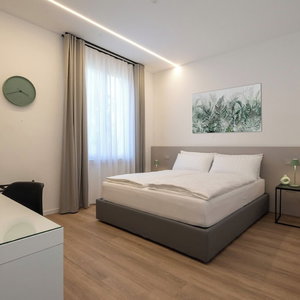 Hotel Villa Dea cazare Trento