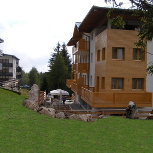 Hotel Hotel Alpine Mugon cazare Trento