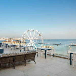 Hotel Hotel Baia Cascais cazare Cascais