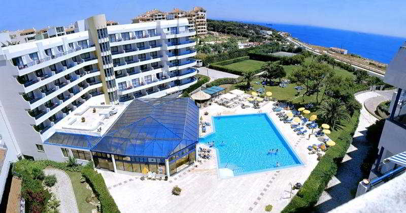 Hotel Pestana Cascais Ocean Conference