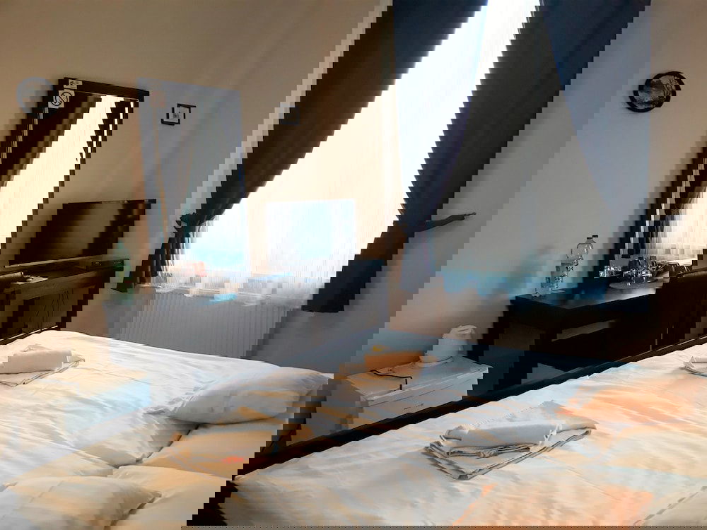 Hotel Penzión Tiberia