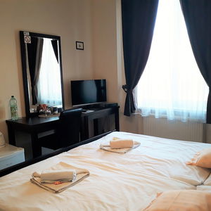 Hotel Penzión Tiberia cazare Trencin