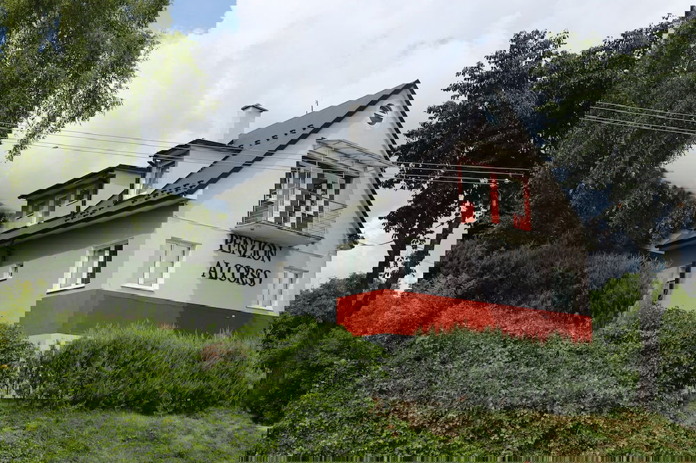 Hotel Penzión Al Corso