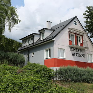 Hotel Penzión Al Corso cazare Banska Bystrica
