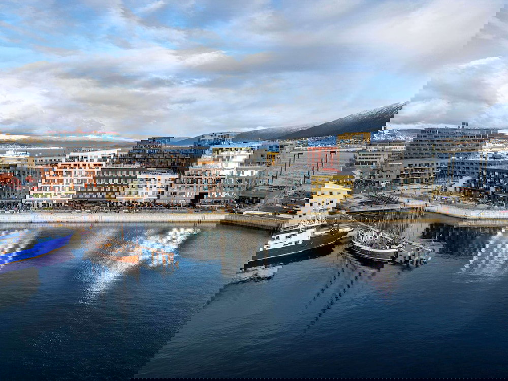 Hotel The Dock 69 39 By Scandic