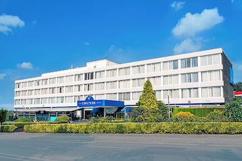 Hotel Chiltern Hotel, Luton Airport
