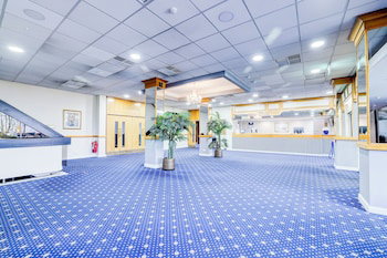 Chiltern Hotel, Luton Airport