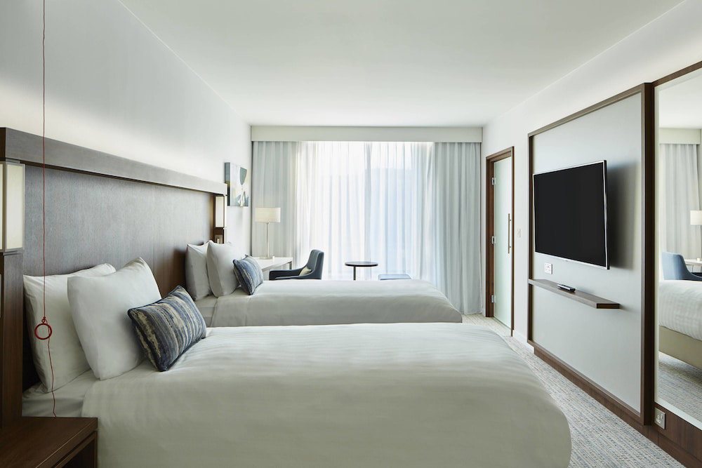 Hotel Courtyard By Marriott Luton Airport