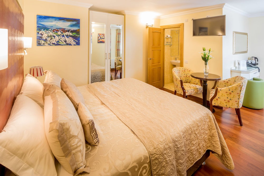 Hotel Linton Hotel