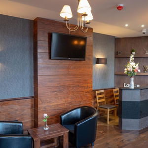 Hotel Eagle Hotel cazare Luton