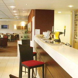 Hotel Premier Inn Luton Town Centre cazare Luton