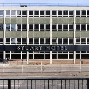 Hotel Stuart Hotel cazare Luton