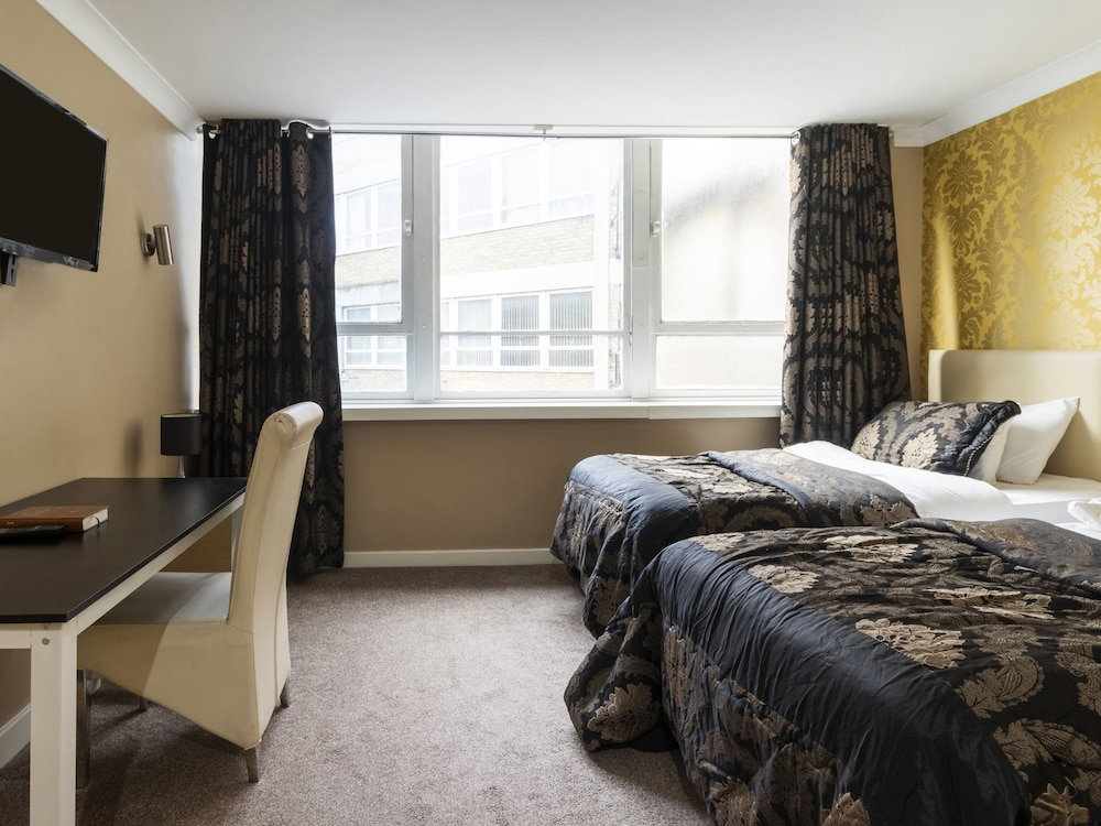 Stuart Hotel