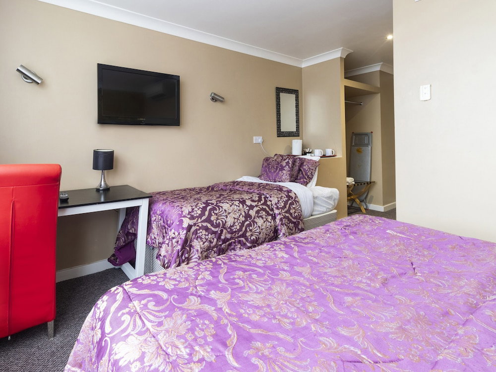 Stuart Hotel