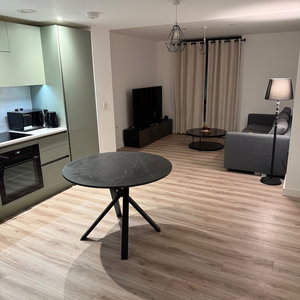 Hotel Cozy 1 Bed Apartmrnt Luton Airport cazare Luton
