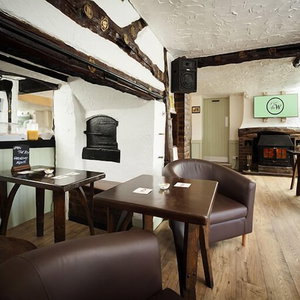 Hotel King William cazare Luton