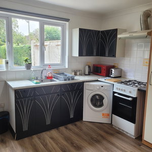Hotel Luton City Escape Modern 1Br Apartment cazare Luton