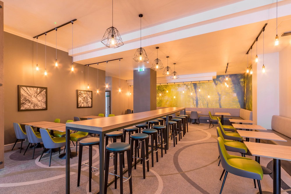 Hotel Thistle Express London Luton