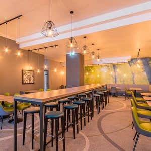 Hotel Thistle Express London Luton cazare Luton