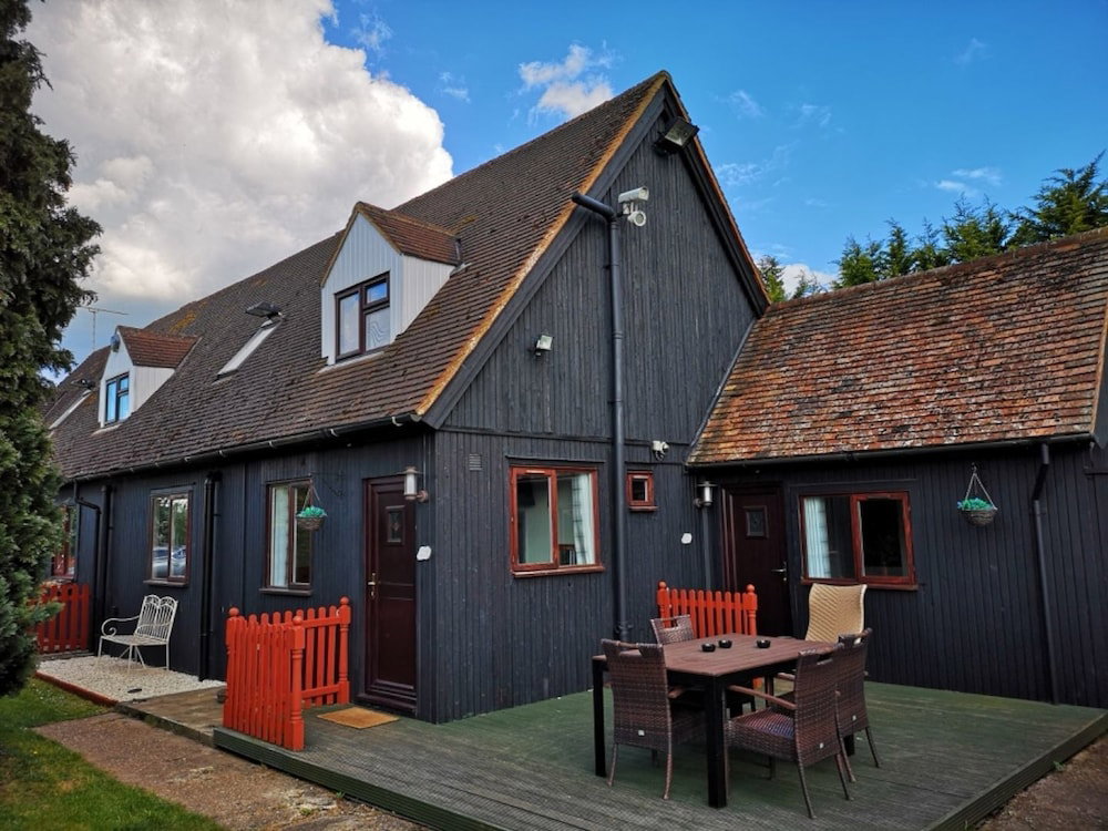 Hotel Swedish Cottages