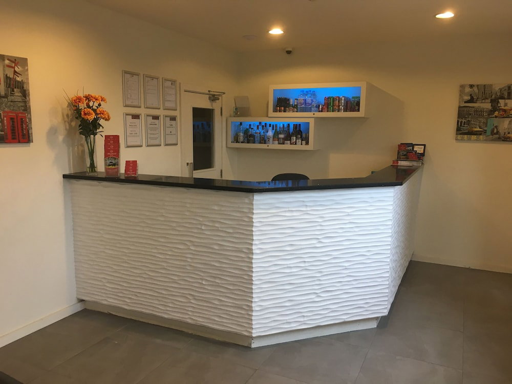 Hotel Stockwood Hotel