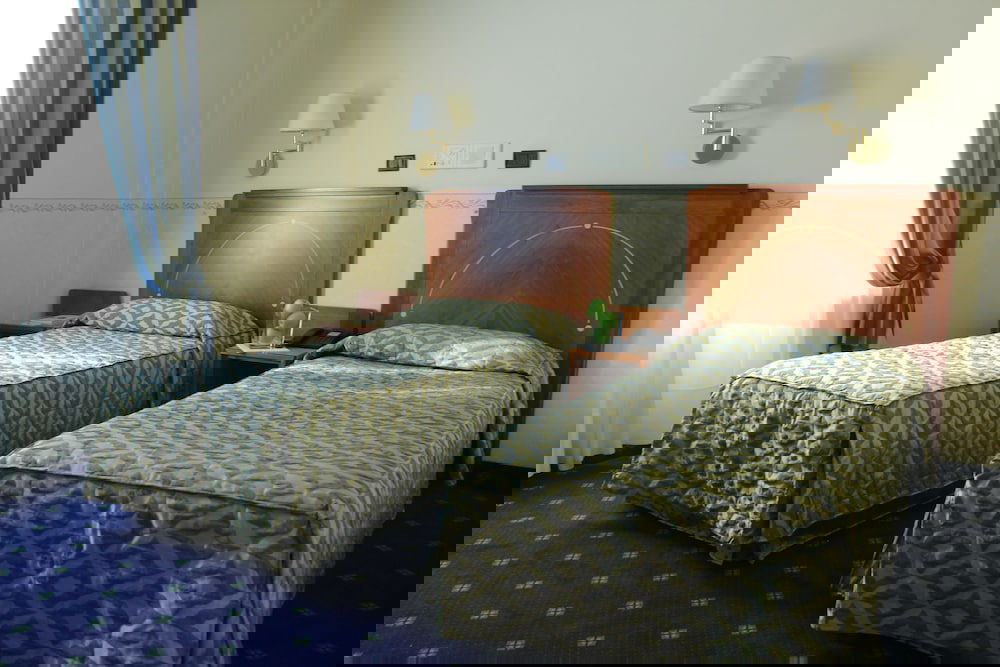 Hotel Rechigi Park Hotel