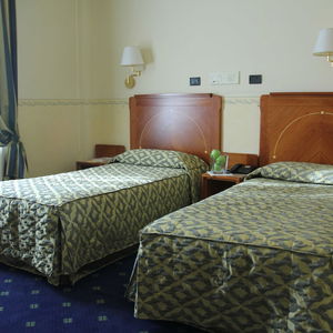 Hotel Rechigi Park Hotel cazare Modena