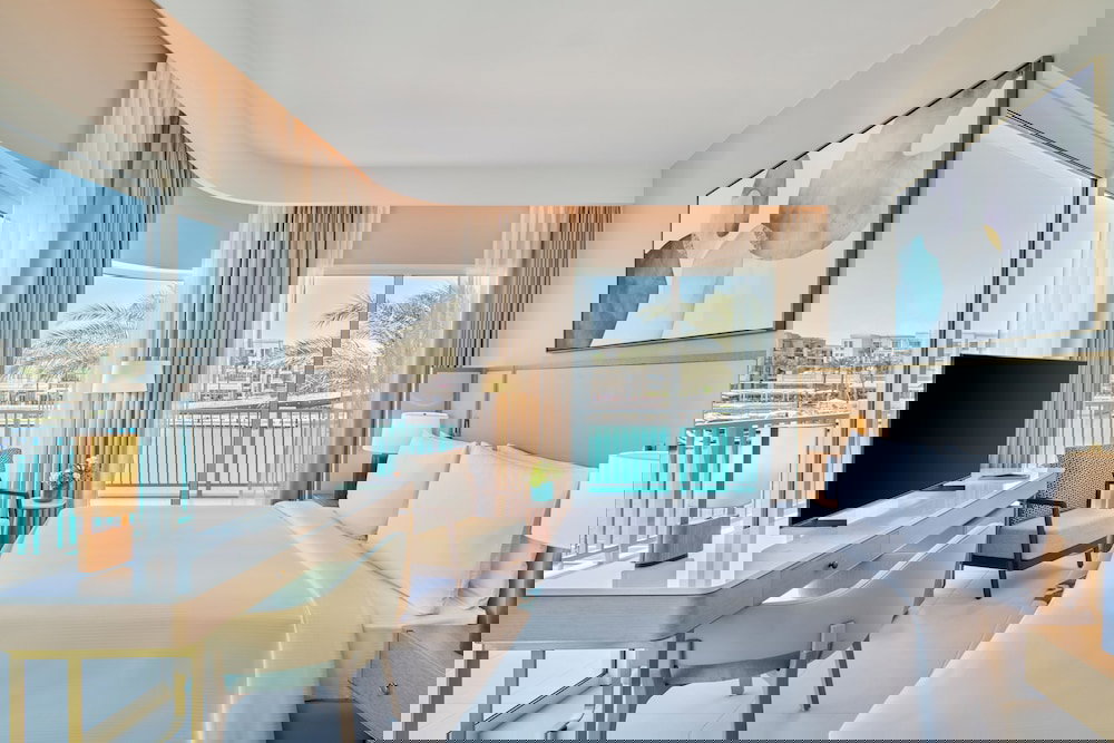 Hotel Vida Marina Resort Marassi