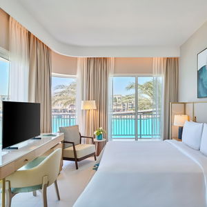 Hotel Vida Marina Resort Marassi cazare Al `Alamayn
