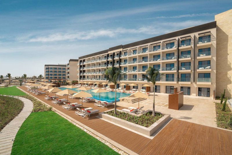 Hotel Palma Bay Rotana Resort New Alamein