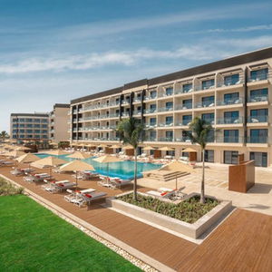 Hotel Palma Bay Rotana Resort New Alamein cazare Al `Alamayn
