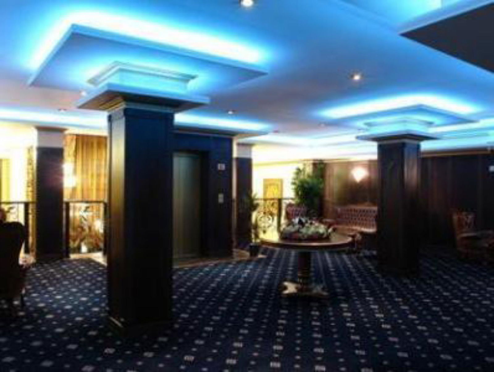 Hotel Palace Marina Dinevi