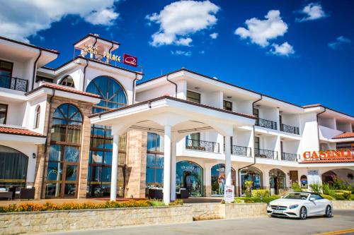 Palace Marina Dinevi