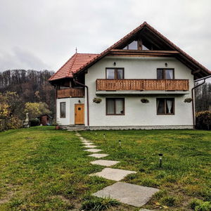 Hotel Casa Cu Aburi Sovata cazare Sovata