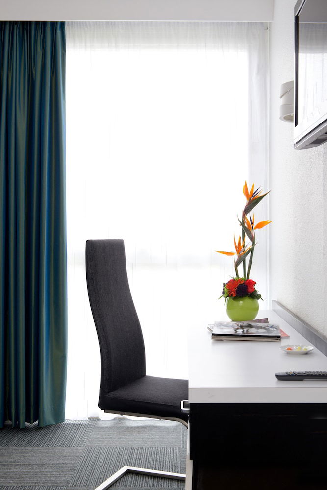 Hotel Globales Post Hotel And Wellness