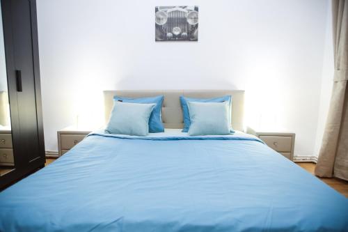 Color Apartments Eugen Carada St