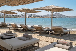 Hotel Cosme, A Luxury Collection Resort, Paros cazare Paros