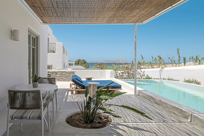 Cosme, A Luxury Collection Resort, Paros