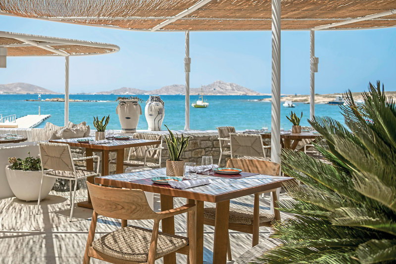 Cosme, A Luxury Collection Resort, Paros