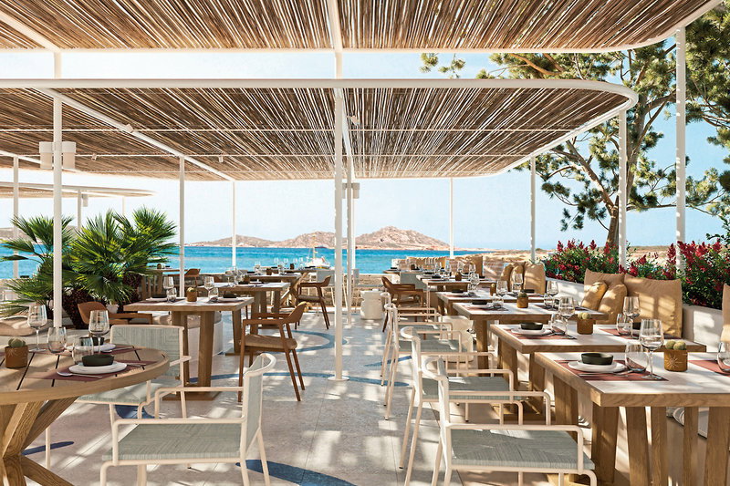 Cosme, A Luxury Collection Resort, Paros