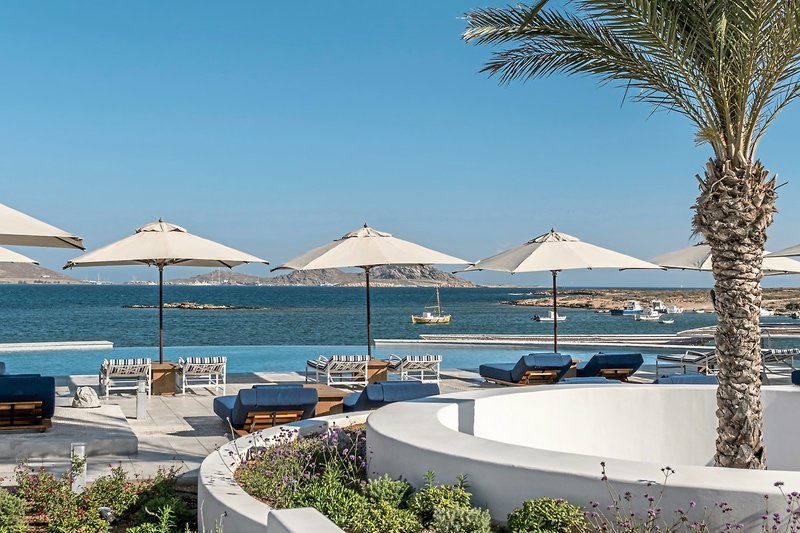 Cosme, A Luxury Collection Resort, Paros