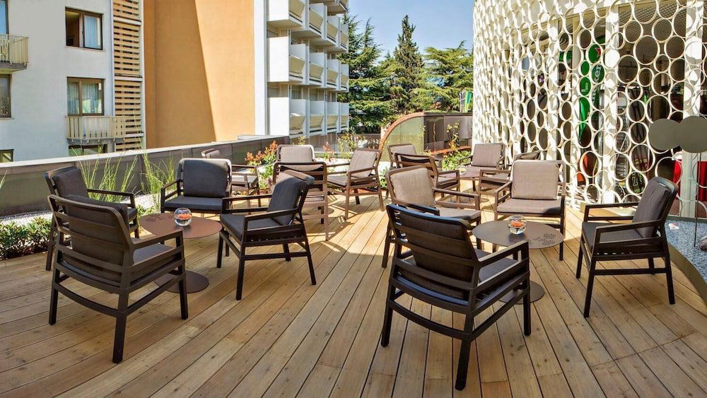 Hotel Park, Casino & Hotel