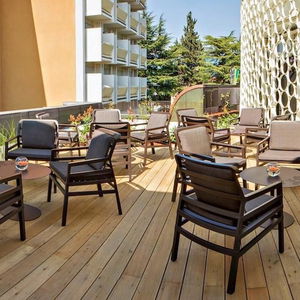 Hotel Park, Casino & Hotel cazare Nova Gorica