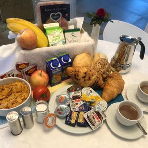 Hotel Vila Burbonka cazare Nova Gorica