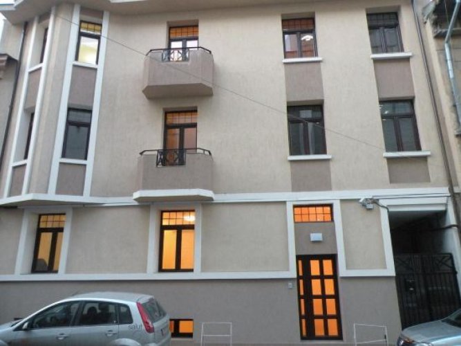 Grandville Apartments