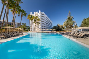 Hotel Barceló Margaritas cazare Maspalomas