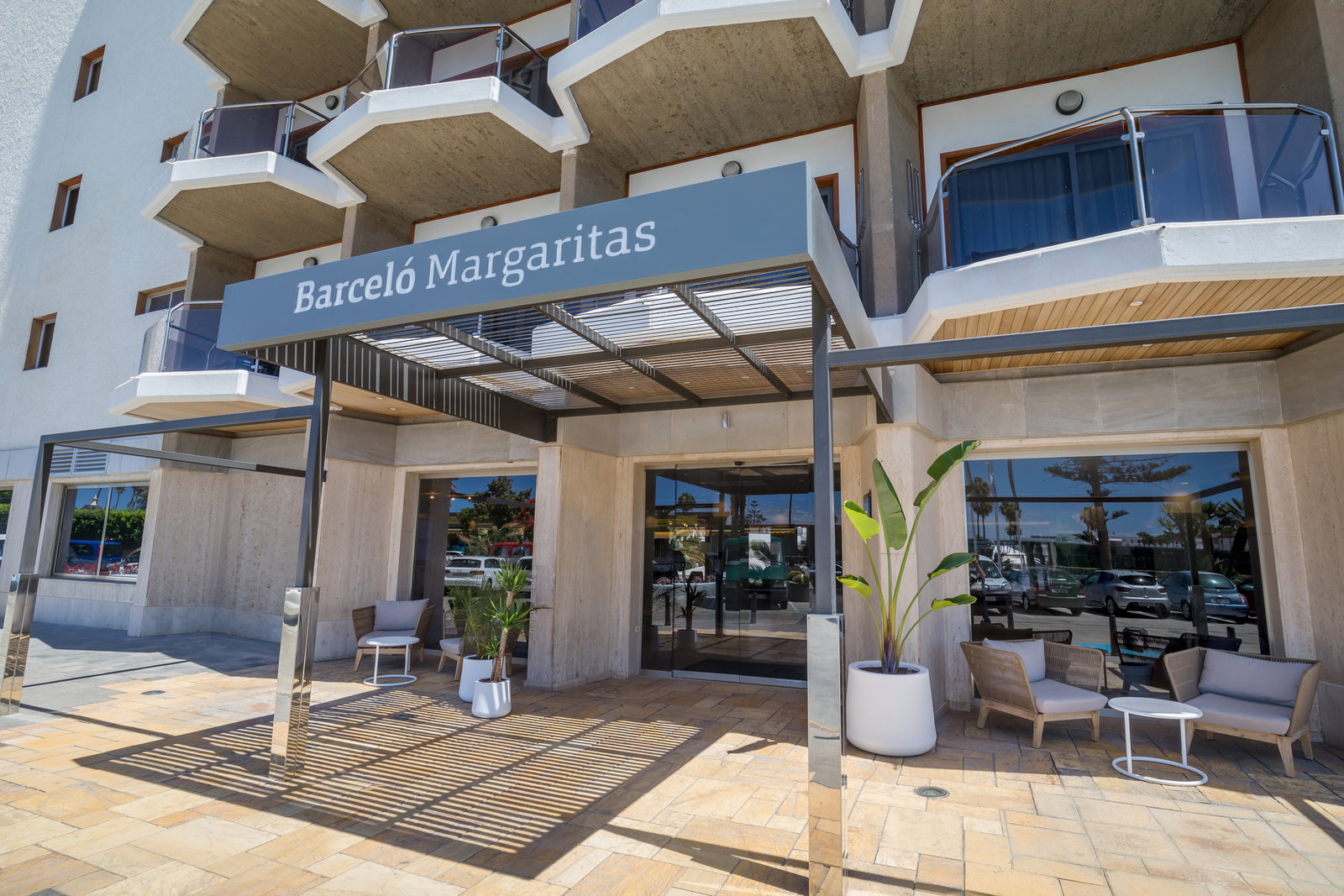 Barceló Margaritas